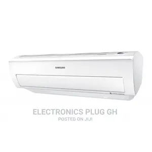 Samsung 2.0hp Inverter R410 Air Conditioner