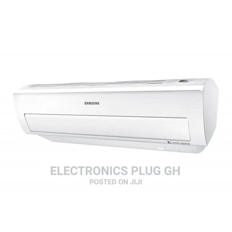 Samsung 2.0hp Inverter R410 Air Conditioner