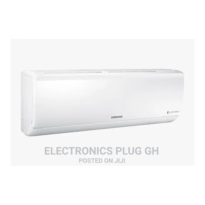 Samsung 2.0hp Inverter R410 Air Conditioner