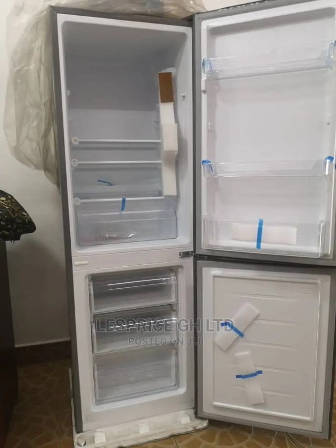 Quality CHIQ Refrigerator 157L