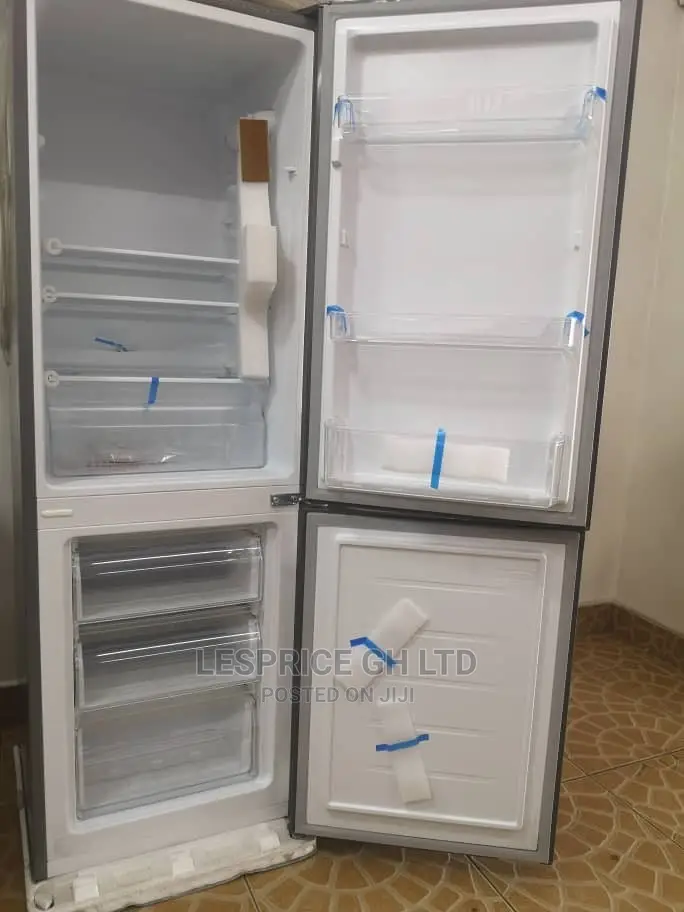 Affordable CHIQ Refrigerator 157L