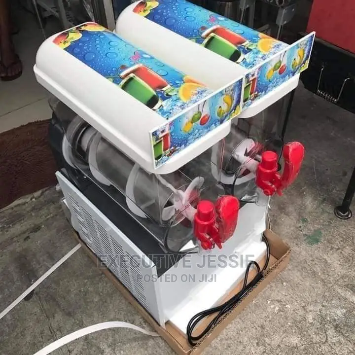 Slush Machine