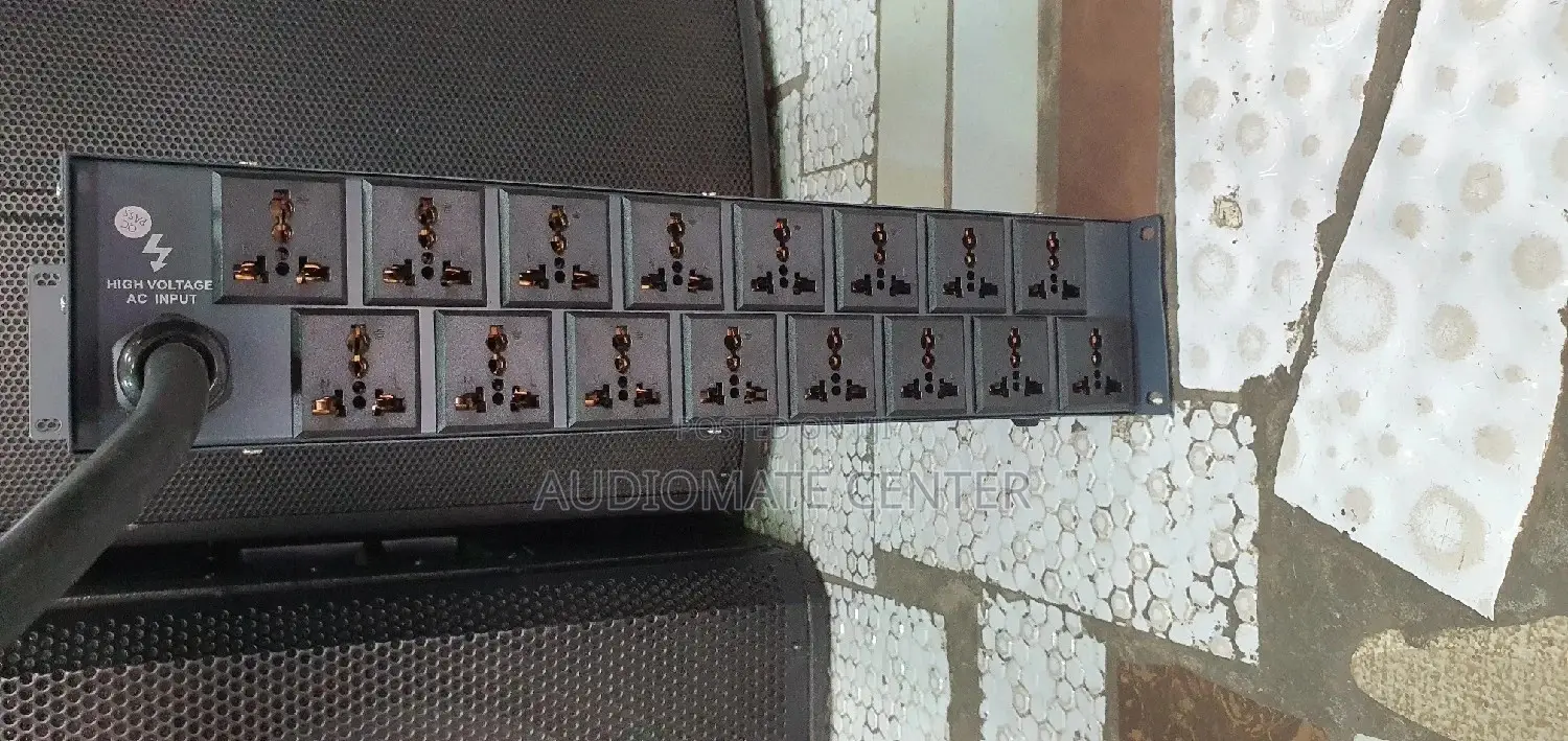 Rmw Mx 1600 Power Supply