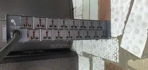 Rmw Mx 1600 Power Supply