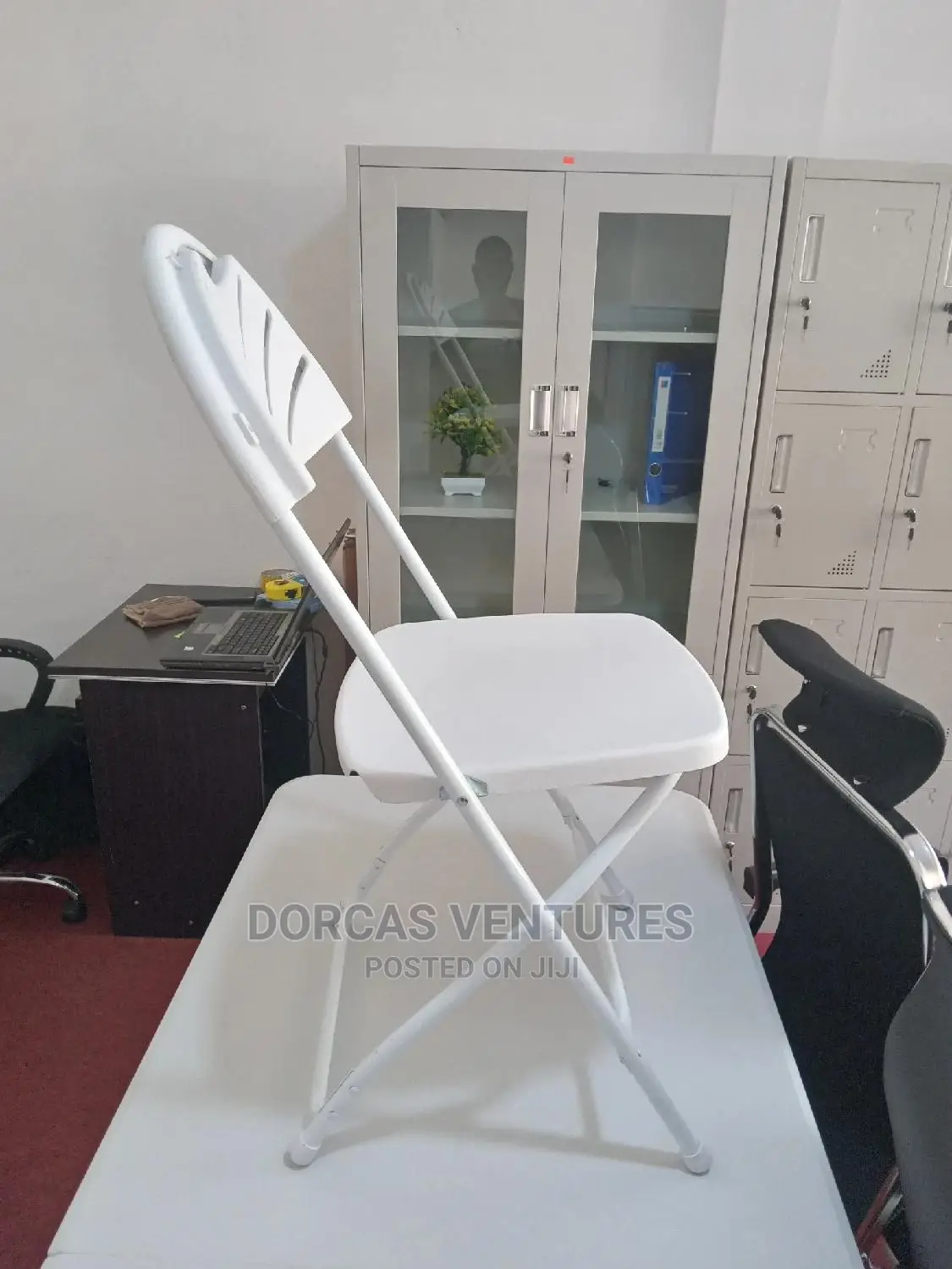Foldable Chair