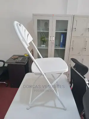 Foldable Chair