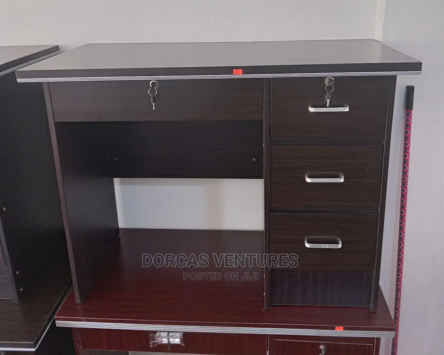 Personal Desk