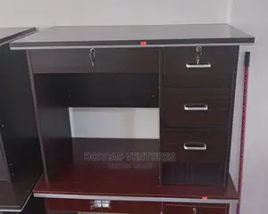 Personal Desk