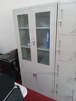 Metal Cabinet
