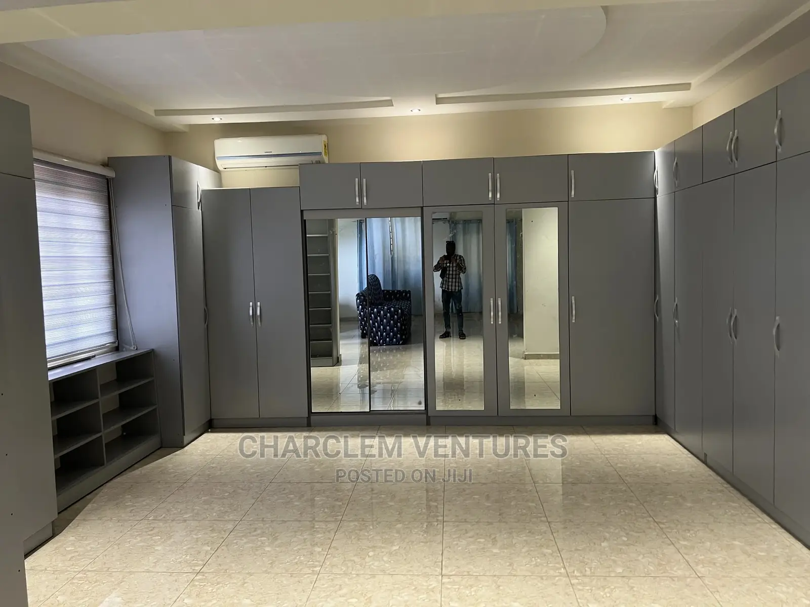 Furnished 4bdrm Duplex in Accra Metropolitan for Rent