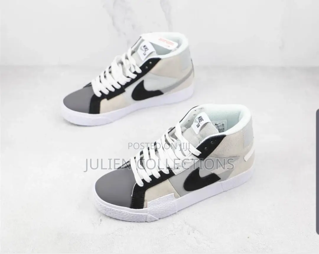 Nike SB Long