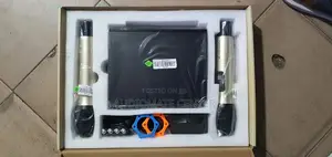 Sennhisser 2 In 1 Cordless Mic