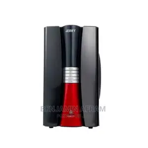 Best Bass Jerry Home Theater