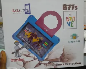 New Bebe B77 32 GB