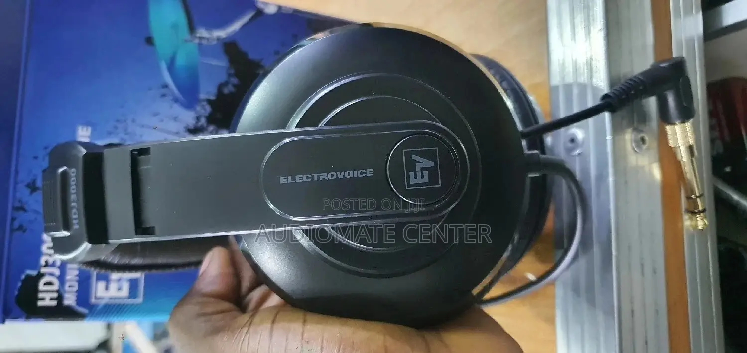 Ev Hdj3000 Headphone