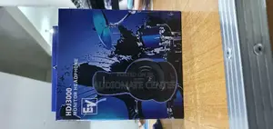 Ev Hdj3000 Headphone