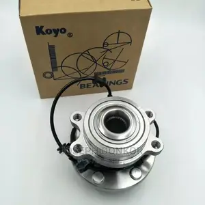 Hub Bearing for All Cars