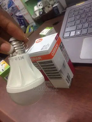 OSRAM LED Value Classic a 60 Bulb