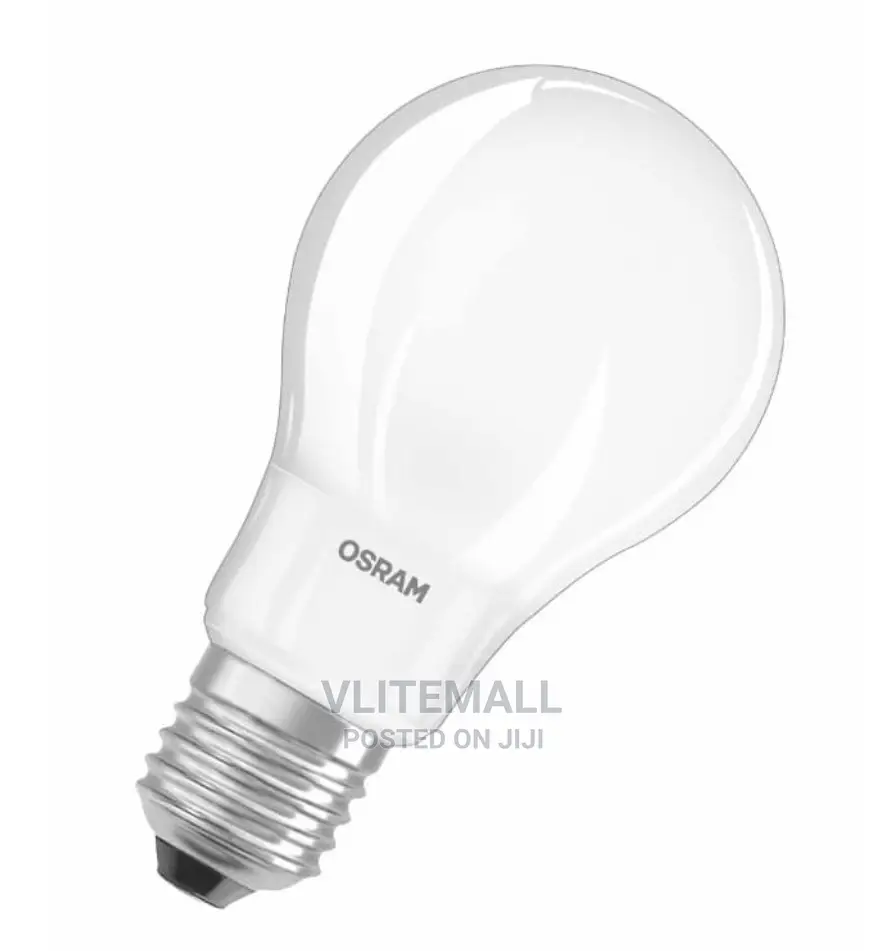 OSRAM LED Value Classic a 60 Bulb