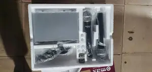 Max Professional Microphone