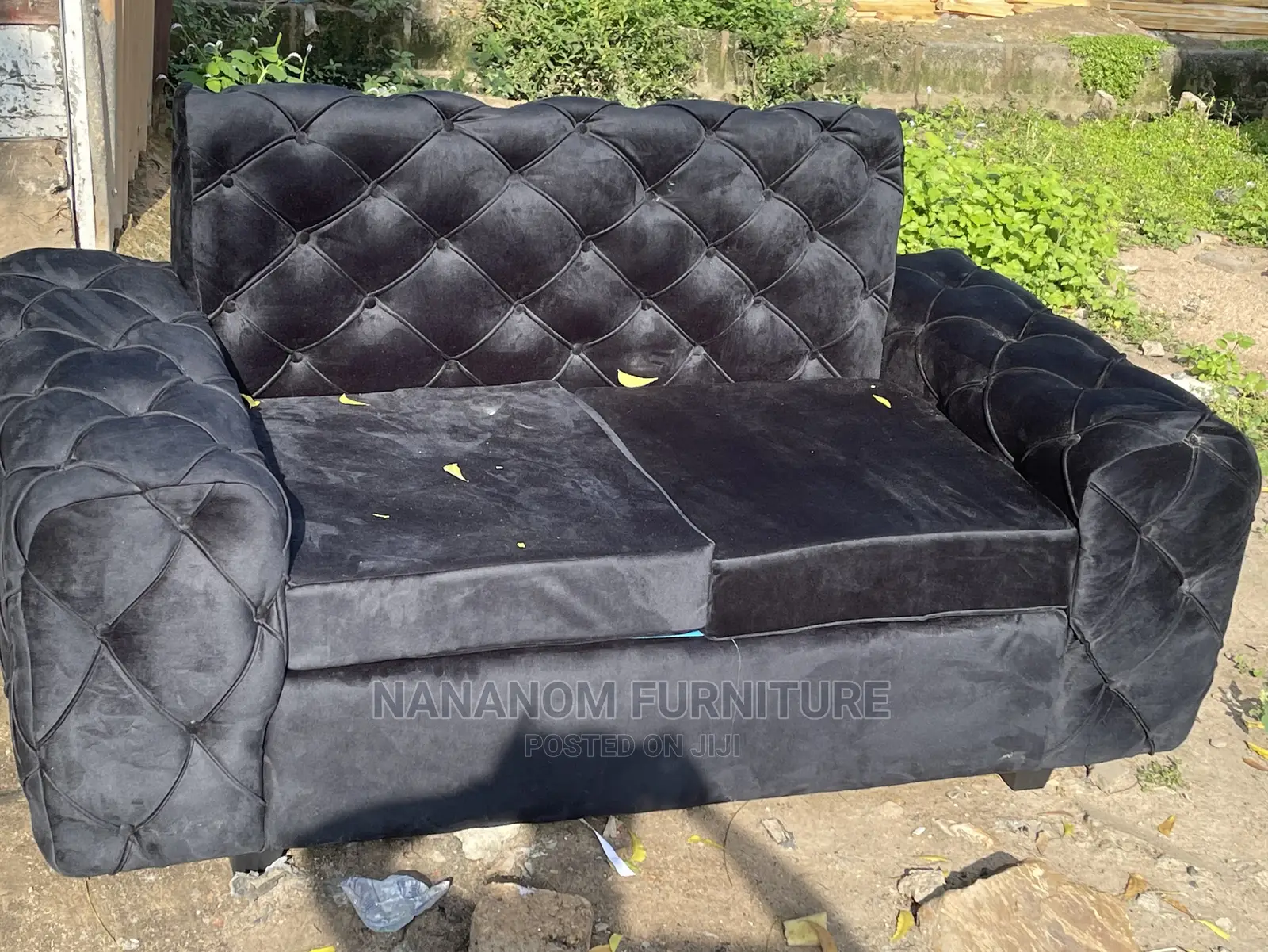 2 in 1 Turkish Sofa Available