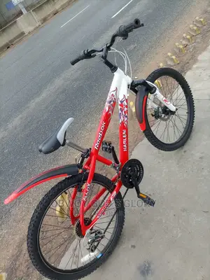 Neat and Nice Bike