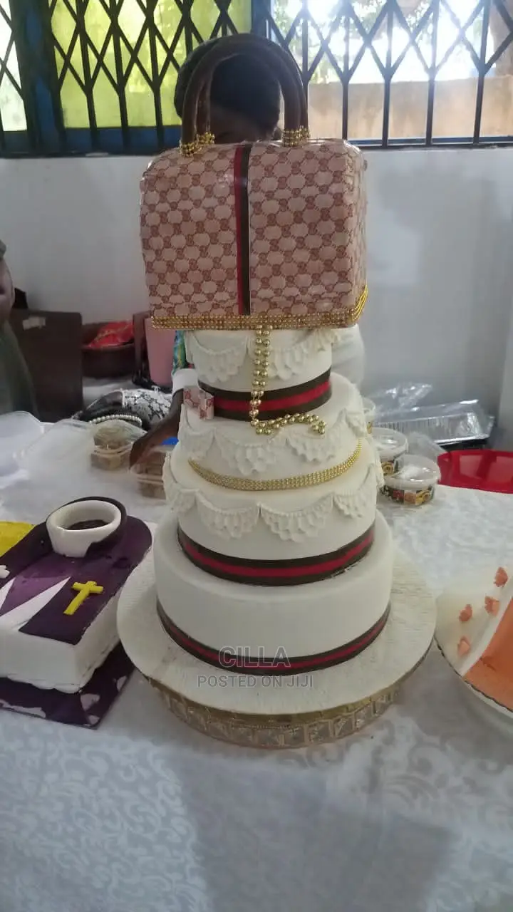 Catering Training