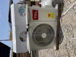 Tcl 1.5 R410 Split Air Conditioner