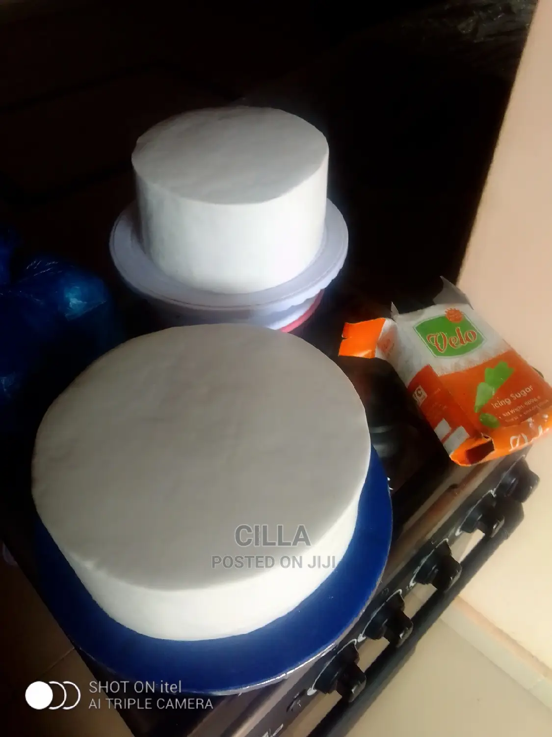 Catering Training