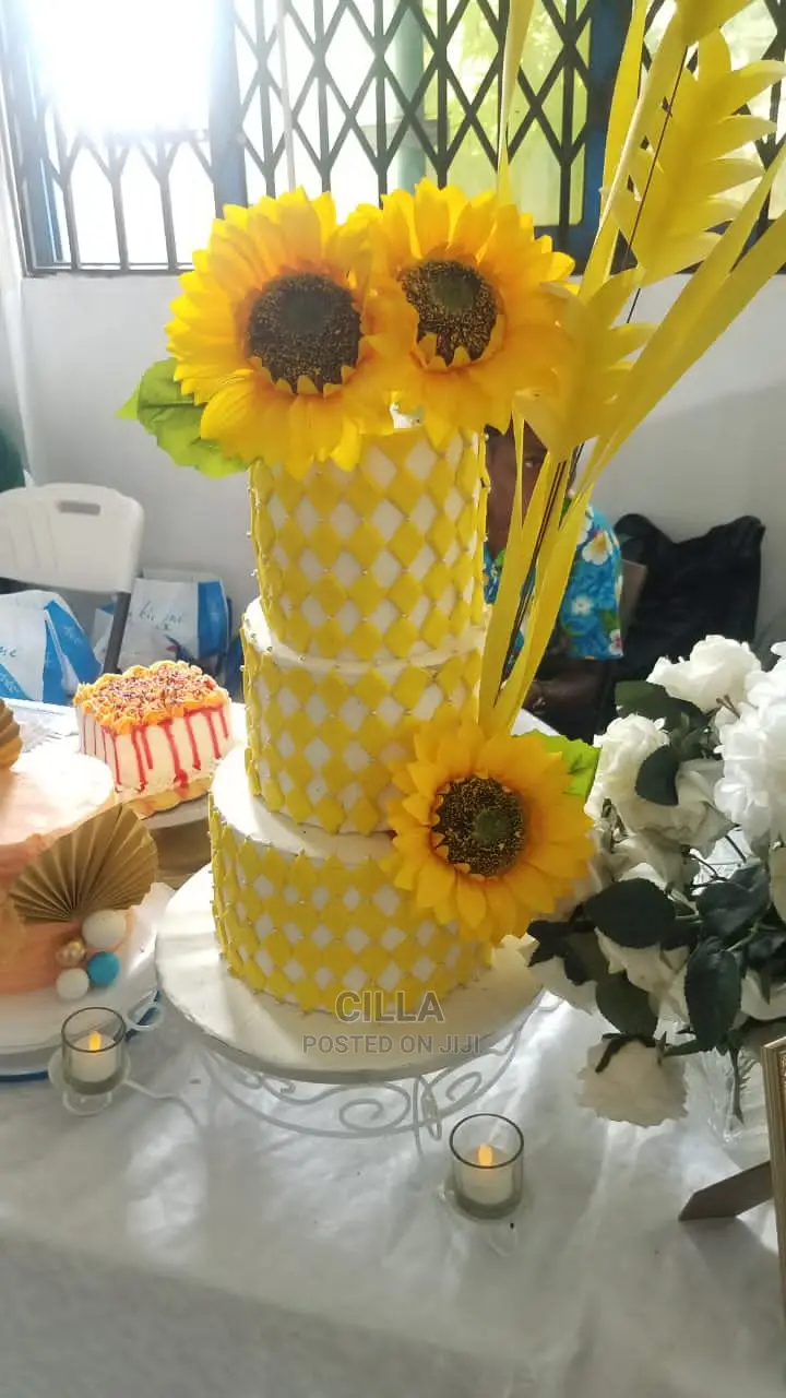 Catering Training