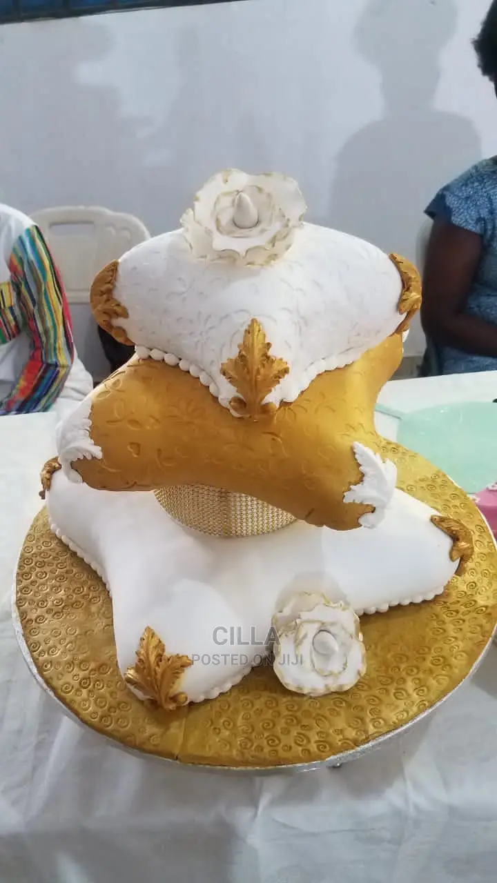 Catering Training