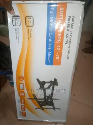 TV Wall Mount Bracket