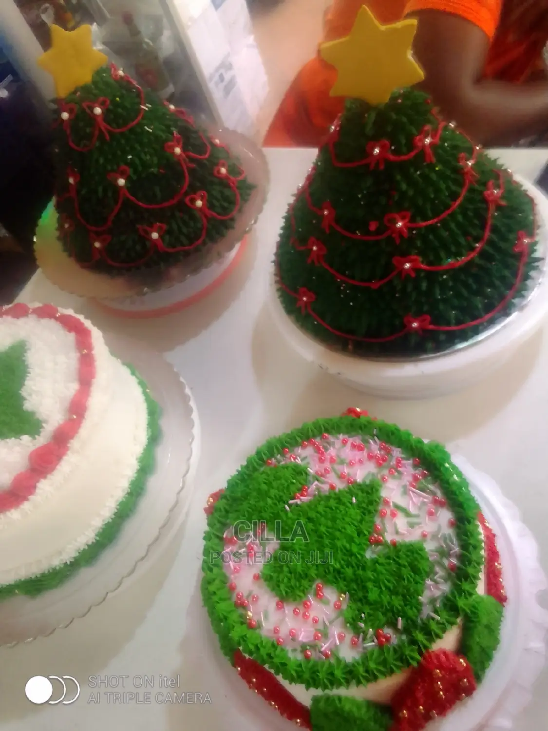 Catering Training