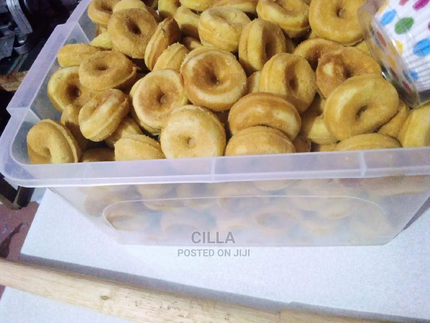 Catering Training