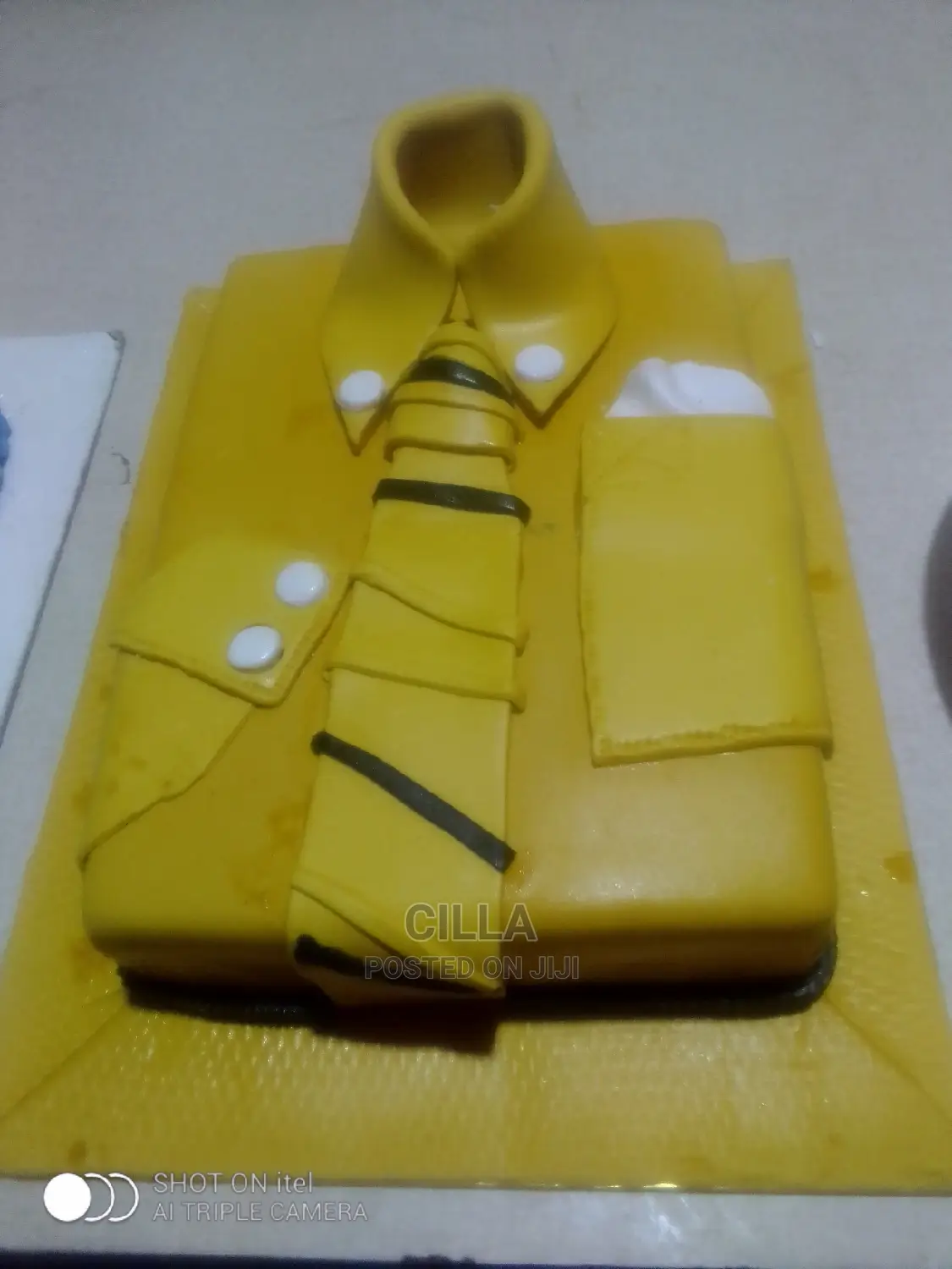 Catering Training