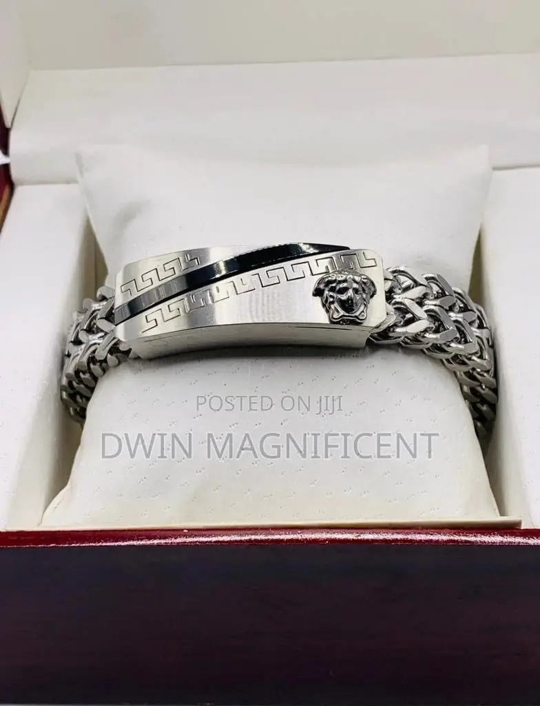 Designer Bracelets