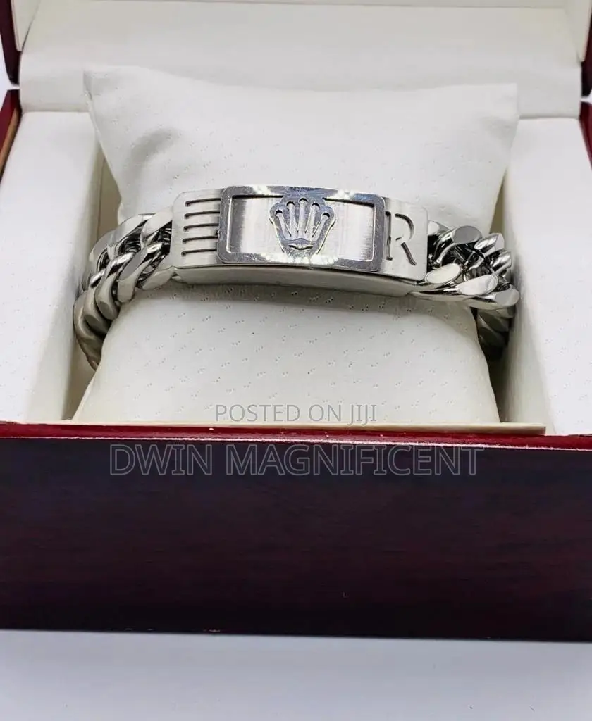 Designer Bracelets