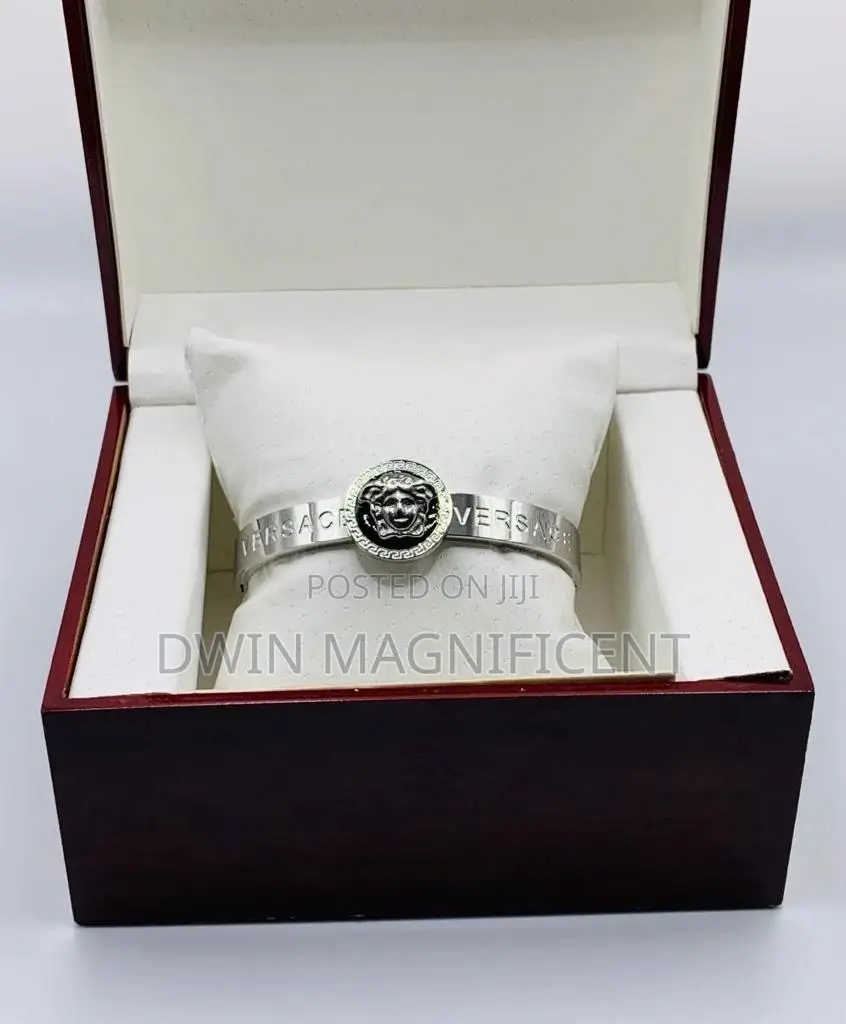 Designer Bracelets