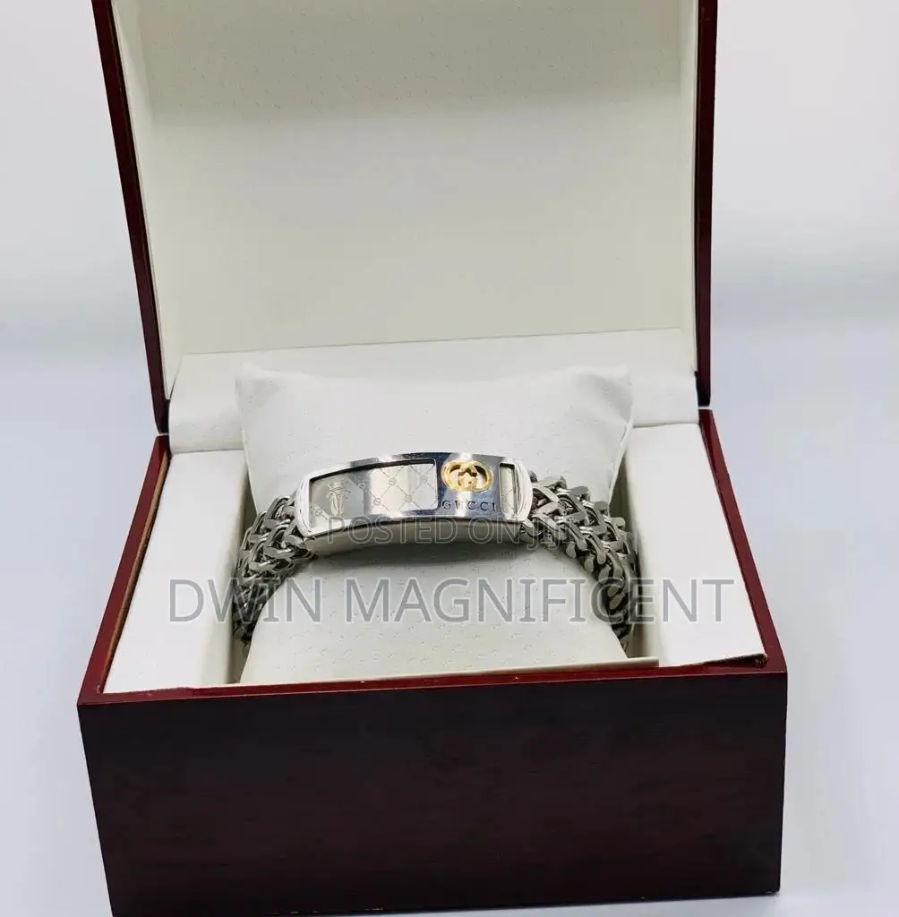 Designer Bracelets