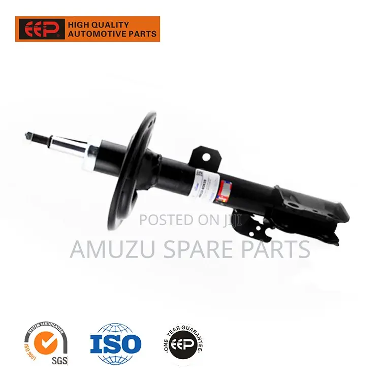 Lexus RX 350 2022 Front Shocks