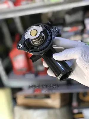 Jeep Wrangler.6L Thermostat .