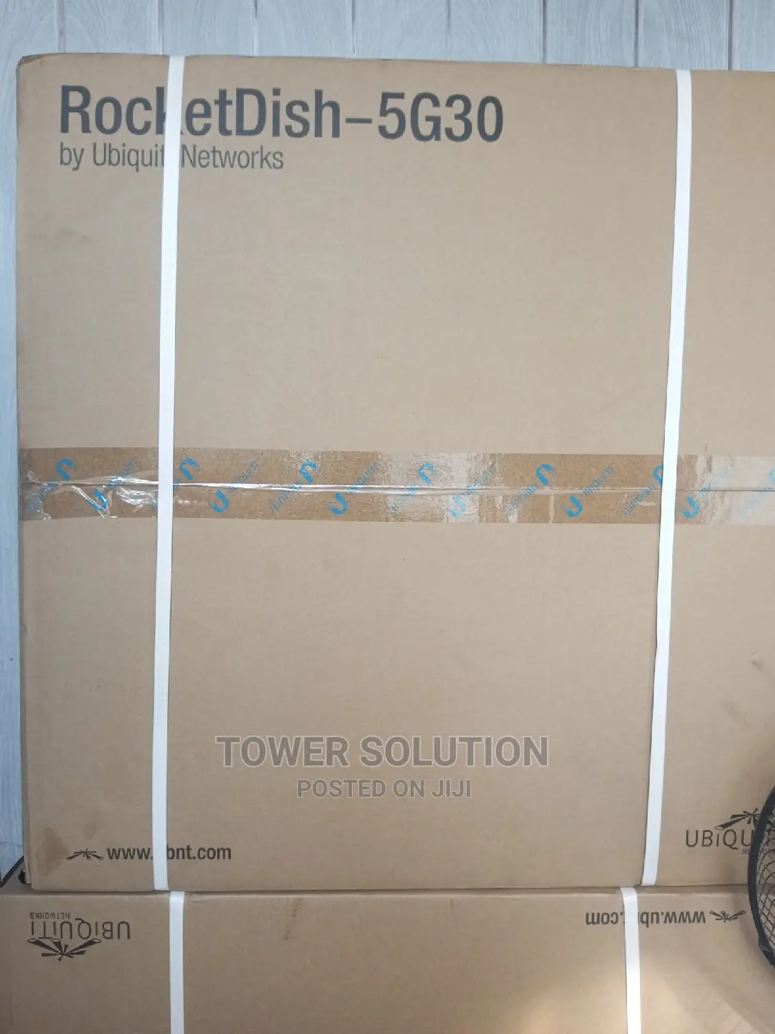 Rocket Dish 5g30 Ubiquity