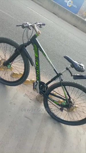 Giant Sports Trip Bike