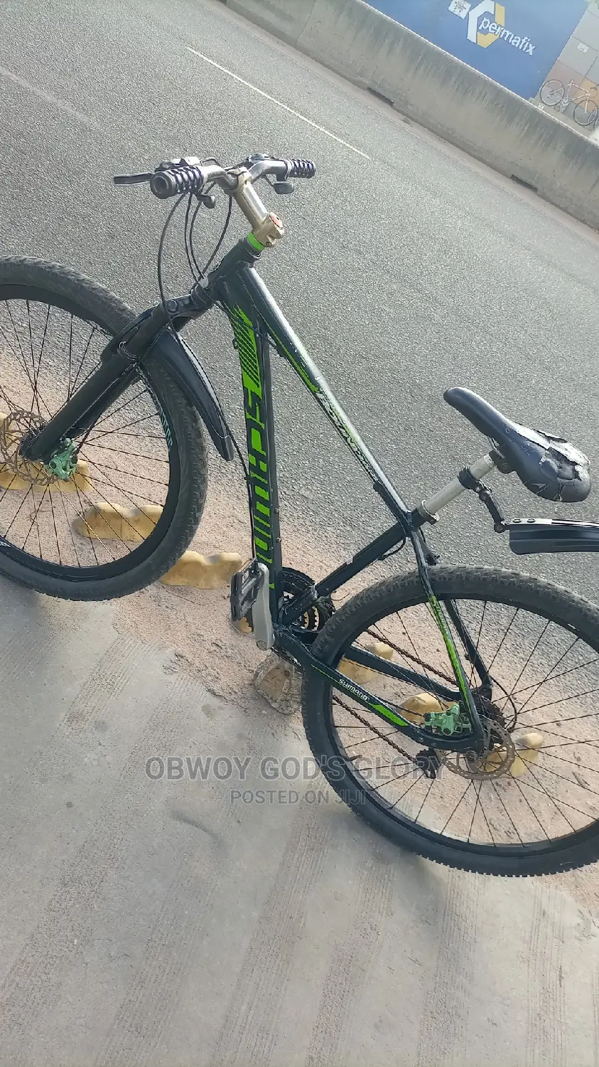 Giant Sports Trip Bike