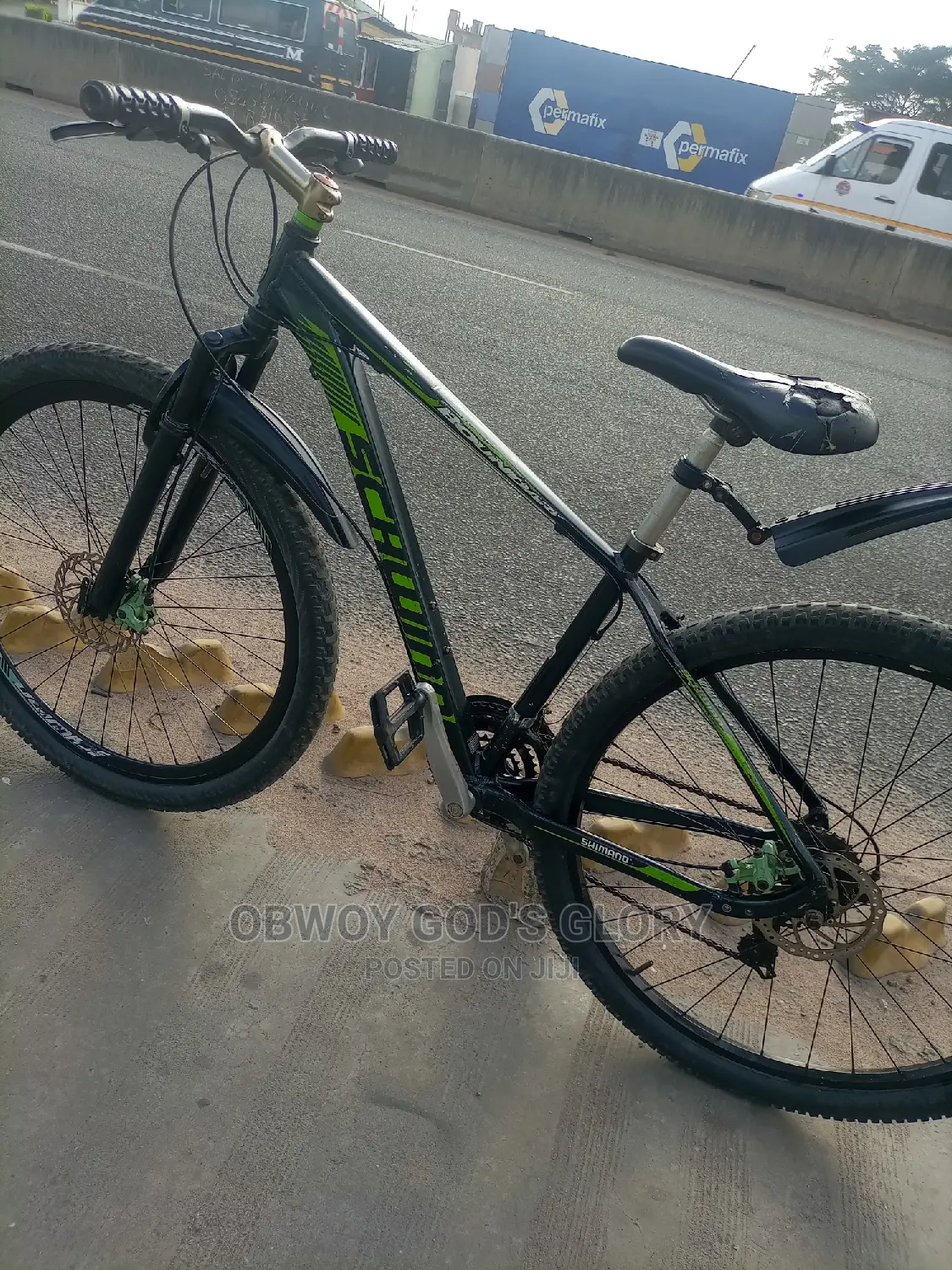 Giant Sports Trip Bike