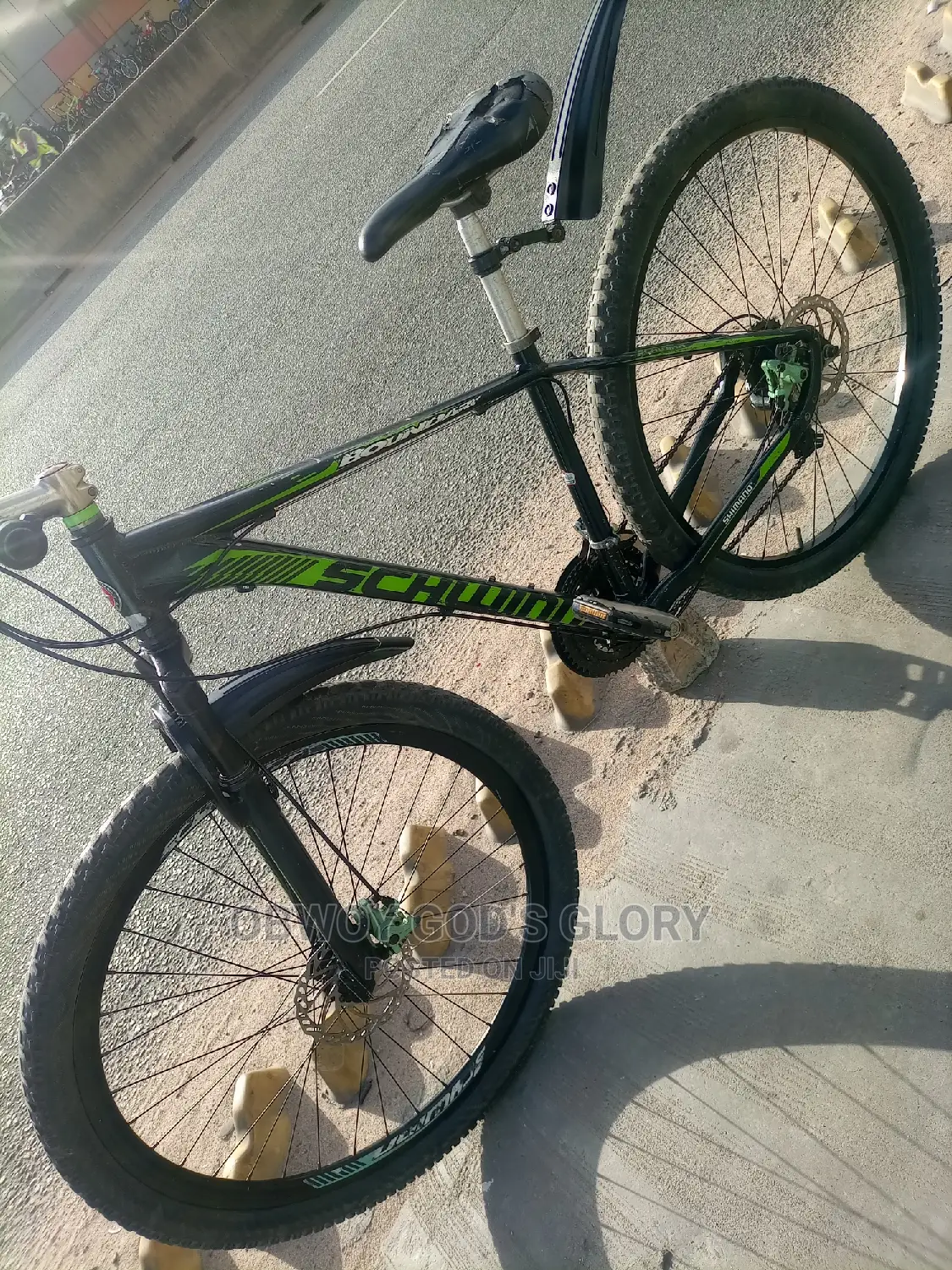Giant Sports Trip Bike