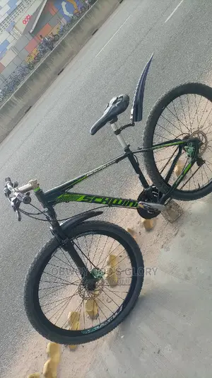 Giant Sports Trip Bike