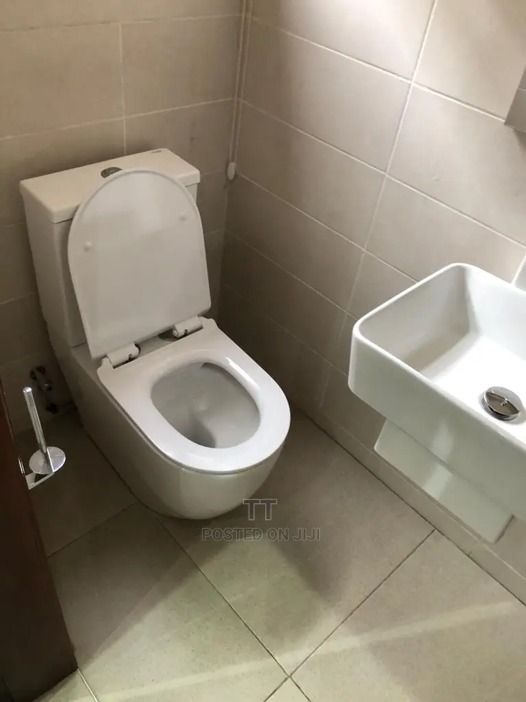 2bdrm Apartment in Tse Addo, Tseaddo for rent