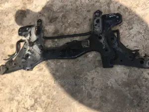Toyota 1-10 Front Beam Complete