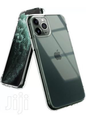 iPhone 11 PRO MAX / 11 / 11 PRO Clear Case